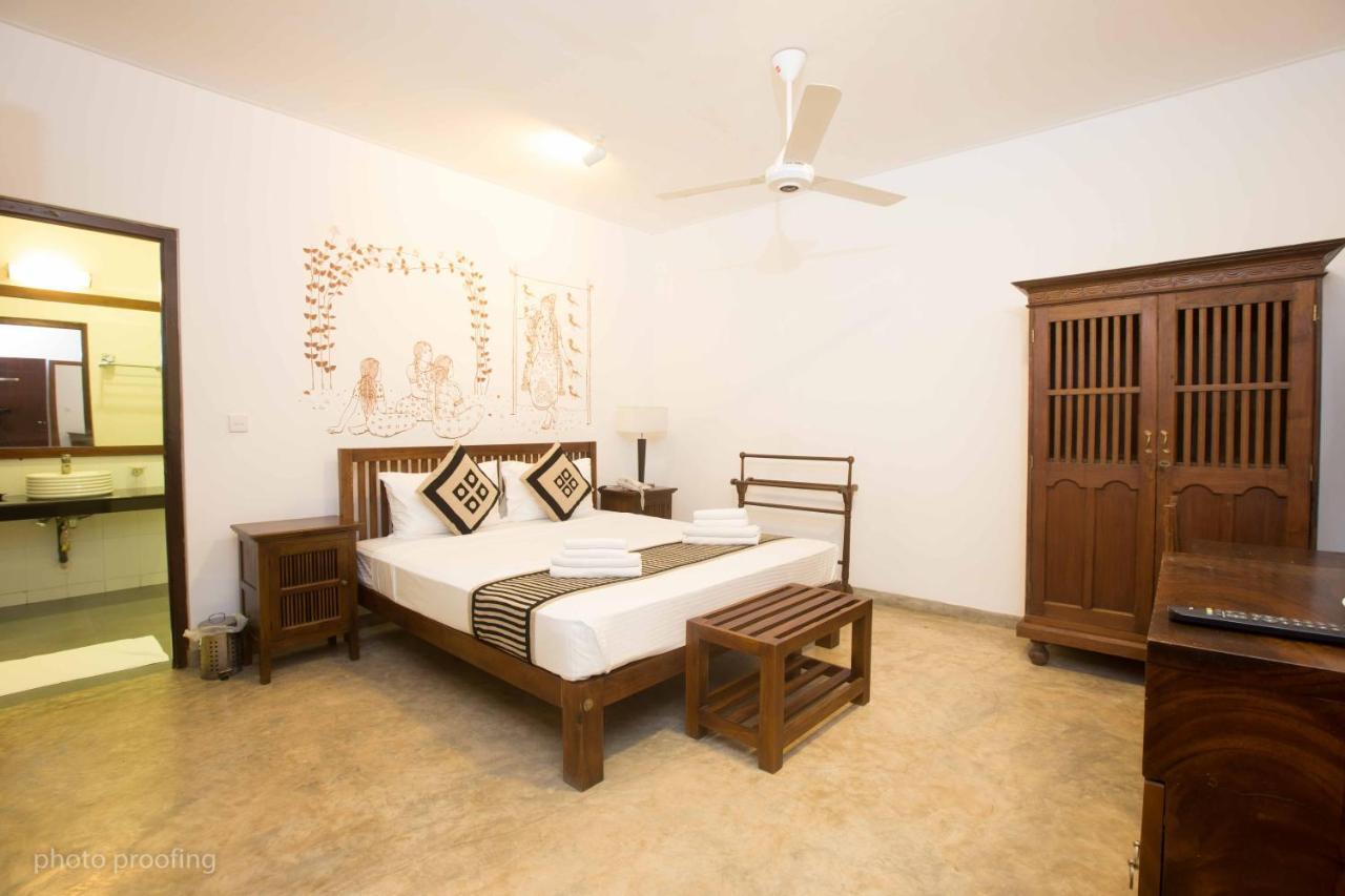 Heritage Jaffna