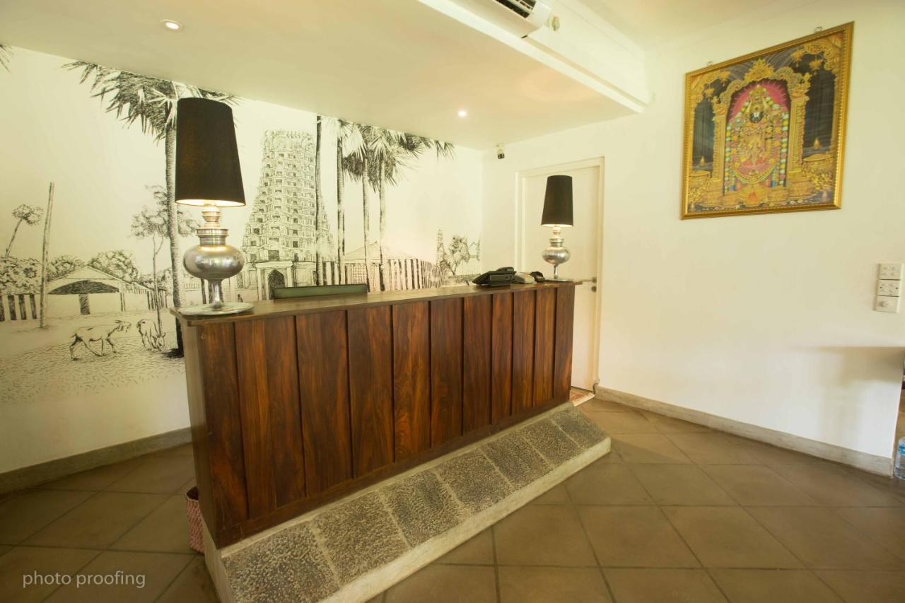 Hotel Heritage 4*