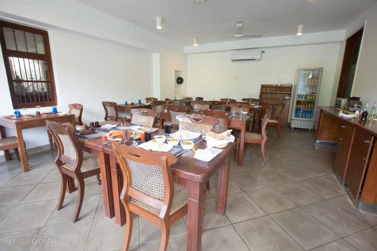 Hotel Heritage Jaffna