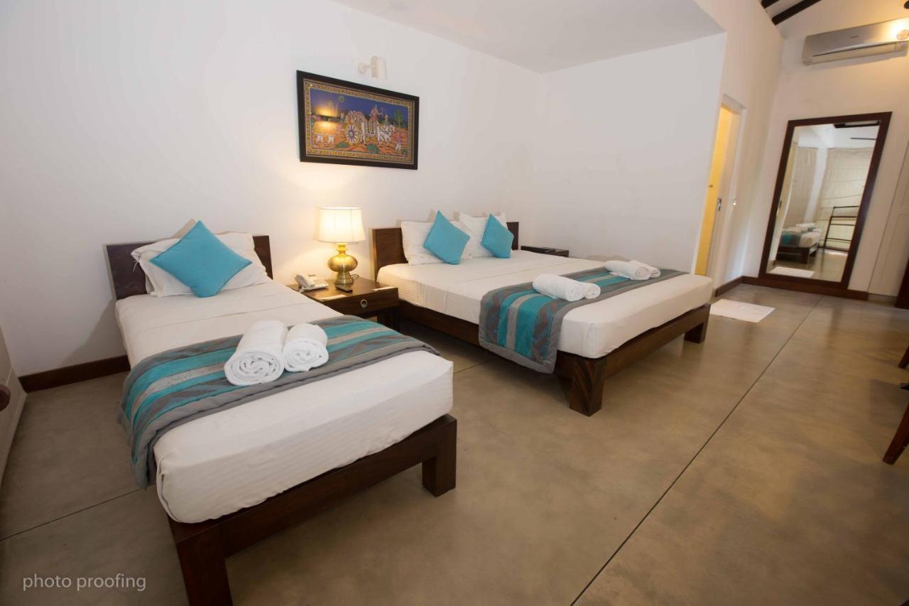 Heritage Hotel Jaffna