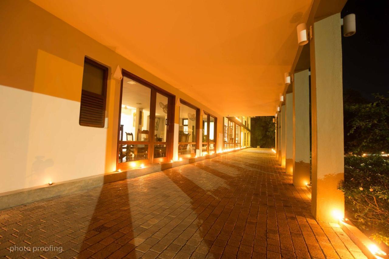 Heritage 4* Jaffna